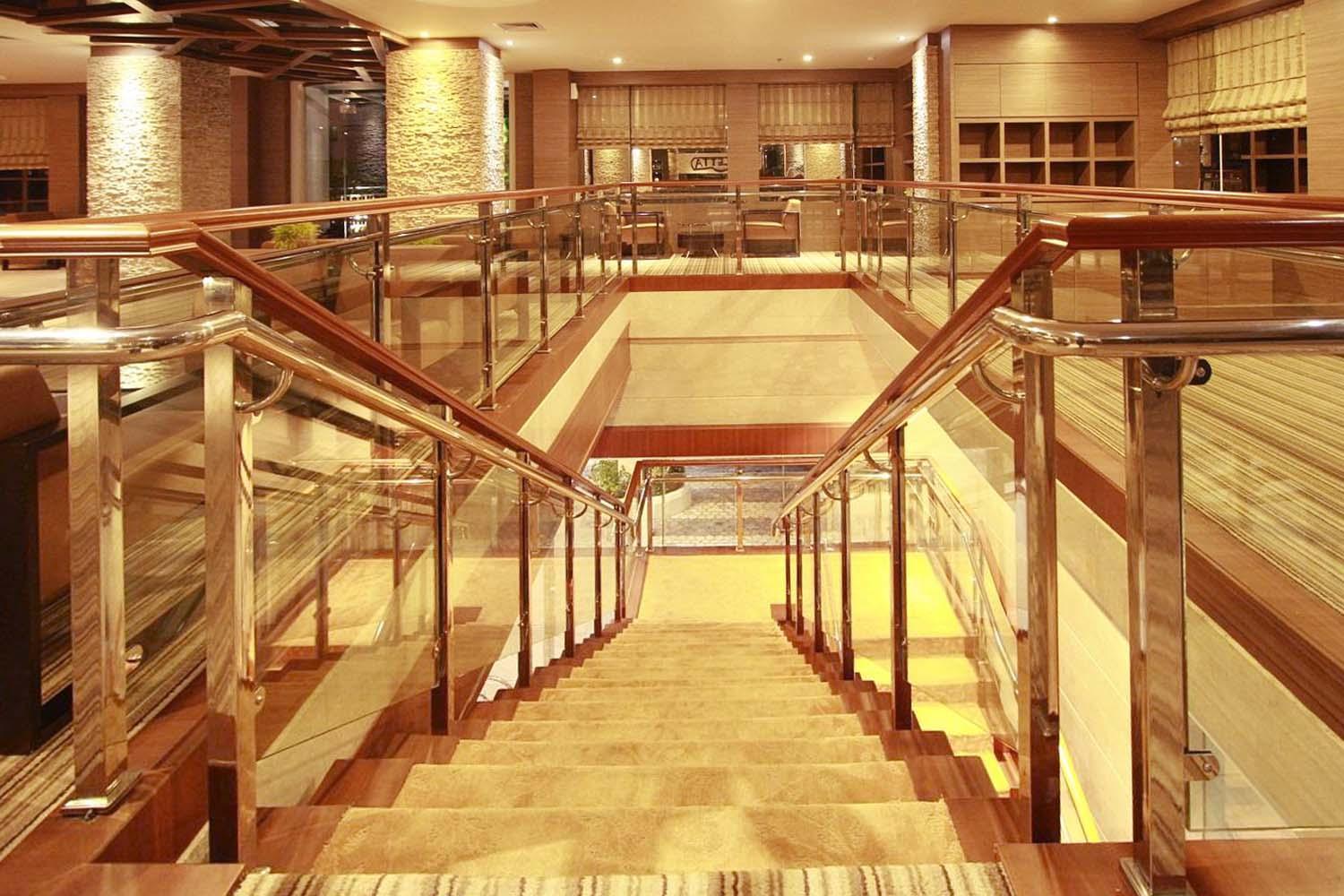 维也纳精品酒店 Batam 外观 照片